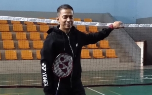 Doddy Sudrajat Jenguk Gala dengan Tangan Kosong, Sekelompok Orang Ini Justru Insiatif Bawa Hadiah