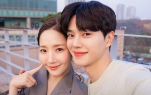 Begini Bocoran Hubungan Park Min Young dan Song Kang Usai Putus di 'Forecasting Love and Weather'