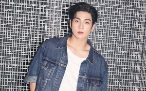 Baekho Eks NU'EST Dinyatakan Positif COVID-19, Begini Kondisinya Sekarang