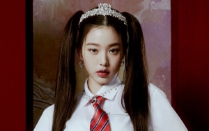 Reaksi Jang Won Young IVE Saat Highlight Bicarakan Soju di 'Music Bank' Jadi Perbincangan