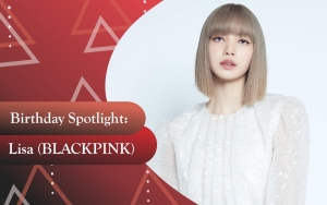 Birthday Spotlight: Happy Lisa Day