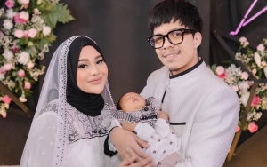 Reaksi Atta Halilintar Saat Ameena Mau 'Dibawa' Pengasuh yang Berhenti Kerja, Sweet Abis!