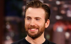 Chris Evans Peringatkan Fans Akun Palsu yang Mengatasnamakan Dirinya Minta Sumbangan