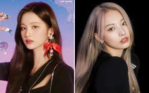 Sullyoon dan Jinni NMIXX Buka-Bukaan Alasan Ingin Jadi Idol K-Pop