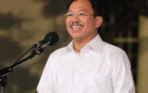 Eks Menkes Terawan Dipecat IDI, Perhimpunan Dokter Spesialis Radiologi Keberatan