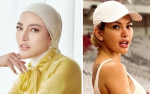 Shandy Purnamasari Curhat Singgung Soal Ujian Hidup, Nikita Mirzani Kena Sentil?