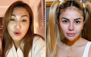 Bela Juragan99-Shandy Purnamasari, Selebgram Cantik 'Tantang' Nikita Mirzani Lapor Polisi?