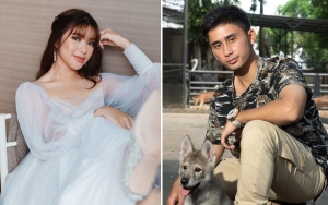 Aksi Tiara Andini dan Alshad Ahmad Saling Balas Komentar Bikin Baper, Netter: Fix Jadian!