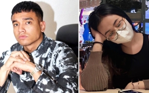 Dicap Iri Pada Fadly Faisal, Mayang Disentil Bakal Disomasi Usai Jelekin Skincare T?