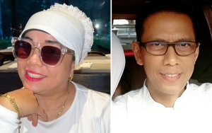 Haji Faisal Diduga 'Buang Muka', Oma Dewi Ogah Pamer Momen Doddy Sudrajat Ketemu Gala?