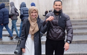  Dapat Ilmu Baru, Teuku Wisnu Makin Sayang Shireen Sungkar