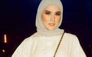 Penampilan Mulan Jameela di Acara Venna Melinda Banjir Pujian Netter