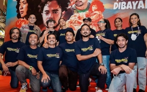 Marthino Lio-Reza Rahadian Menang, Ini Daftar Lengkap Peraih Piala Maya 10