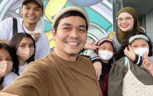 Indra Bekti Terseret Kasus Dugaan Investasi Bodong