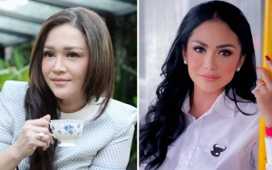 Maia Estianty Bongkar Kebiasaan Tak Berubah Dari Krisdayanti di Masa Muda Terbukti Duo Bestie