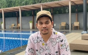 Indra Bekti Buka Suara Usai Namanya Terseret Dugaan Kasus Investasi Bodong