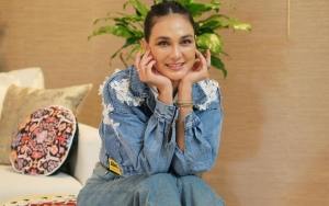 Luna Maya Beber Masa Kecil, Sekolah di Kampung Hingga Jadi Anak Bandel