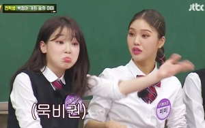 Mimi-Seunghee Oh My Girl Beber Aturan Ketat Agensi di Awal Debut, Soal Kencan Hingga Busana Seksi