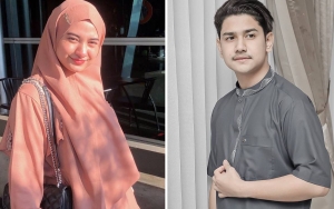 Nadzira Shafa Ucap Syukur Cover Lagunya Trending, Komentar Syakir Daulay Adem Banget