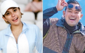 Nikita Mirzani Bongkar Fakta Dibalik 'Foto Akur' dengan Juragan 99-Shandy: Crazy Rich Halu