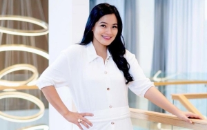 Titi Kamal Girang Wawancara Song Kang, Outfitnya Couple Banget