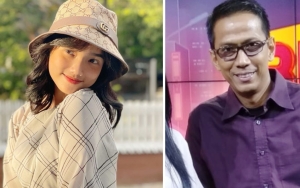 Fuji Dikaitkan Ramalan 'Dalang' Puput Gugat Cerai Doddy Sudrajat, Denny Darko Bongkar Fakta Ini