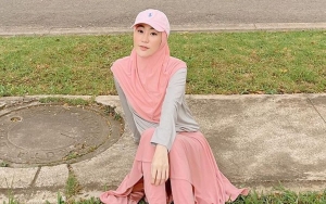 Khawatir Kondisi Mental Putra Muhammad Alvin Faiz, Larissa Chou: Dia Akan Sesakit Apa Ya?