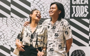 Ngenes, Awkarin Nelangsa Komentar Ucapan Ultah Dihapus Gangga Kusuma