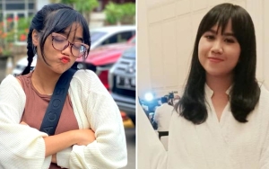 Fuji Sentil 'Cantik Itu Fleksibel', Mayang Berubah dari Polos Jadi 'Ngelunjak' Tiru Doddy Sudrajat?
