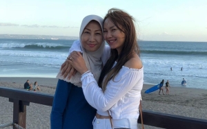 Kabar Duka, Ibunda Kalina Oktarani Meninggal Dunia
