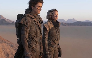 Piala Oscar 2022: 'Dune' Sudah Sabet 4 Penghargaan Sebelum Siaran Dimulai