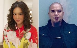 Pernikahan Maia Estianty dan Ahmad Dhani Berantakan, Imbas Menentang Orangtua?