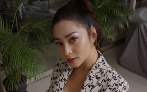 Cara Nikita Willy Obati Rasa Kangen Indonesia Jauh dari Kata Mewah-mewahan, Tuai Salut