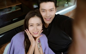 Total Biaya Pernikahan Hyun Bin dan Son Ye Jin Ternyata Cuma Setengah dari Song-Song Couple