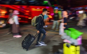 Aturan Mudik Harus Booster Masih Belum Ditetapkan, Kemenkes Masih Tunggu Hal Ini