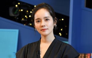 Han Ga In Disambut Ciuman Sang Suami dan Antusiasme Member '2 Days & 1 Night' di Episode Mendatang