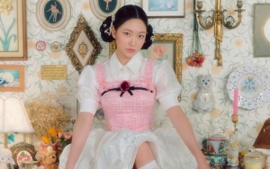 Potret Dulu dan Sekarang Dibandingkan, Yeri Red Velvet Banyak Berubah?