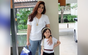 Putri Cantik Justru Berlinang Air Mata Saat Ditanya Ini, Ussy Sulistiawaty: Perasaannya Halus Banget