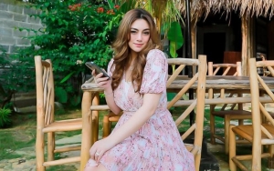 Celine Evangelista Curhat Pilu Sang Putra Sakit dan Kerap Panggil Sang Ayah, Stefan William Disindir
