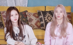 Sullyoon dan Jinni NMIXX Ceritakan Proses Gabung JYP yang Penuh Kebetulan