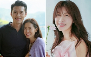 Prediksi Jajaran 'Mantan' di Nikahan Hyun Bin dan Son Ye Jin, Ha Ji Won Paling Dinanti