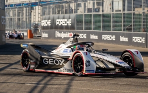 Target Penonton Formula E Merosot Jadi 10 Ribu Hingga Tuai Kritik, Ini Kata Wagub DKI 