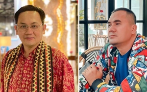 Farhat Abbas Buat Partai Gandeng Rekan Artis, Banyak yang Mundur karena Saipul Jamil Jadi Wasekjen?