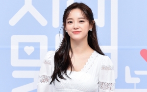 Kim Sejeong Tanggapi Rasa Kecewa Penonton Soal 12 Episode 'Business Proposal'