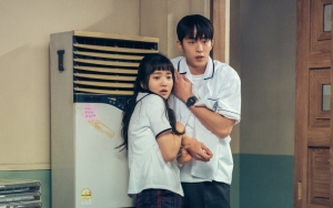 Nam Joo Hyuk Ucapkan Selamat Menikah Pada Kim Tae Ri di '2521', Bakal Senasib 'On Your Wedding Day'?
