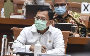 Tak Hanya Sekali, Dokter Terawan Juga Pernah Diberhentikan Sementara Tahun 2018