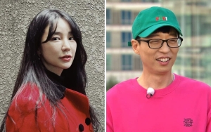 'Mantan' Kim Jong Kook, Yoon Eun Hye Terungkap Pernah Naksir Yoo Jae Seok