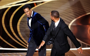Piala Oscar 2022: Ditampar Will Smith, Chris Rock Bakal Ajukan Tuntutan?