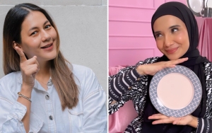 Paula Verhoeven Pernah Jadi Model untuk Brand Zaskia Sungkar, Penampilan Berhijab di Runway Disorot