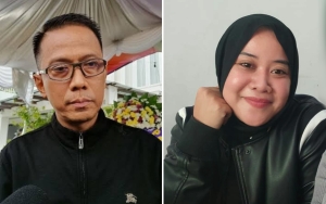 Doddy Soedrajat Absen Lagi di Sidang Perceraian, Puput Justru Kegirangan
